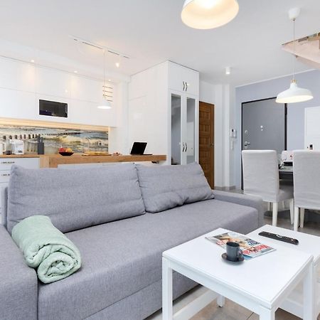 Batorego 7 Gdynia Apartments By Noclegi Renters Екстериор снимка