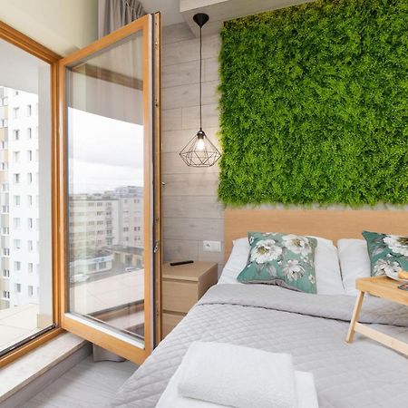 Batorego 7 Gdynia Apartments By Noclegi Renters Екстериор снимка