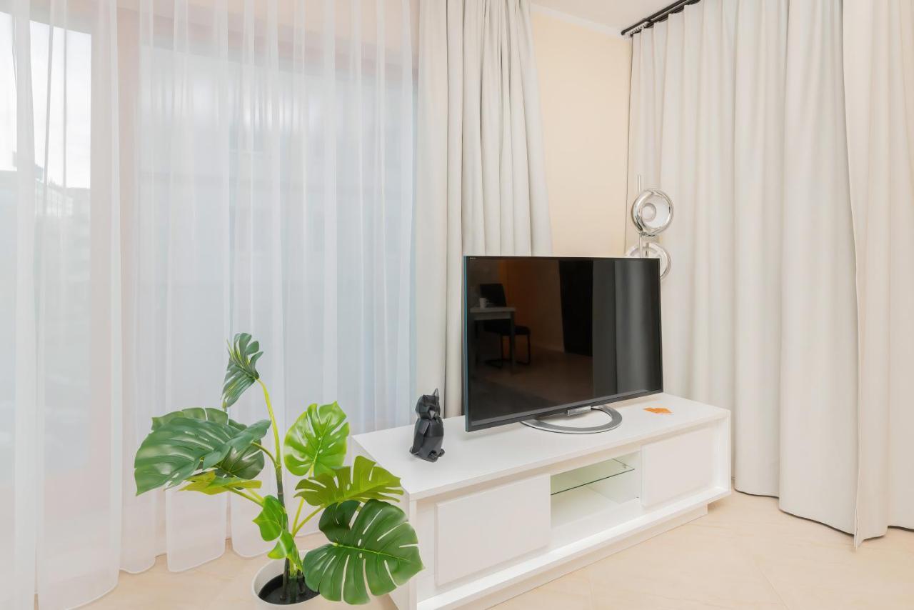 Batorego 7 Gdynia Apartments By Noclegi Renters Екстериор снимка