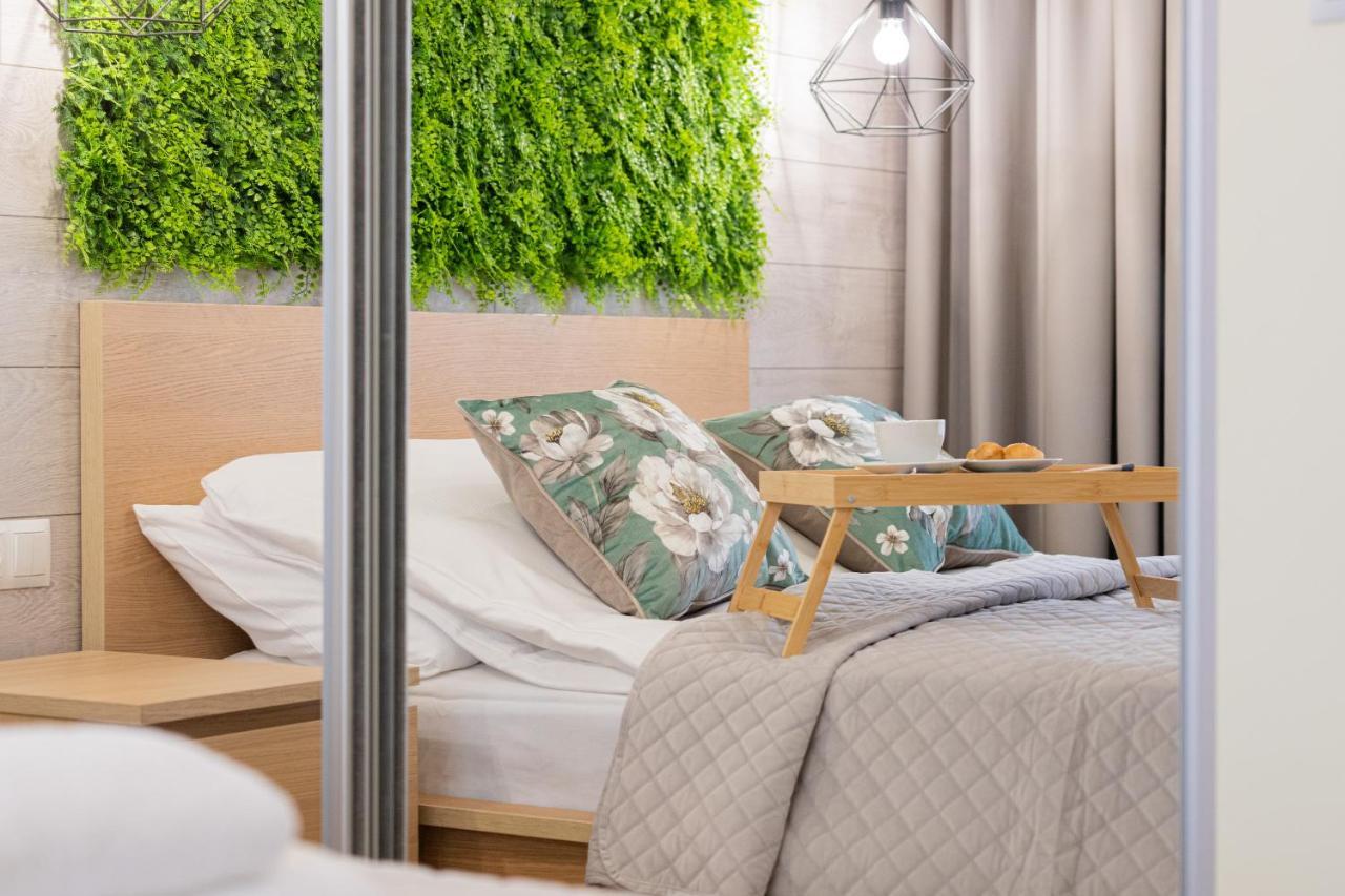 Batorego 7 Gdynia Apartments By Noclegi Renters Екстериор снимка