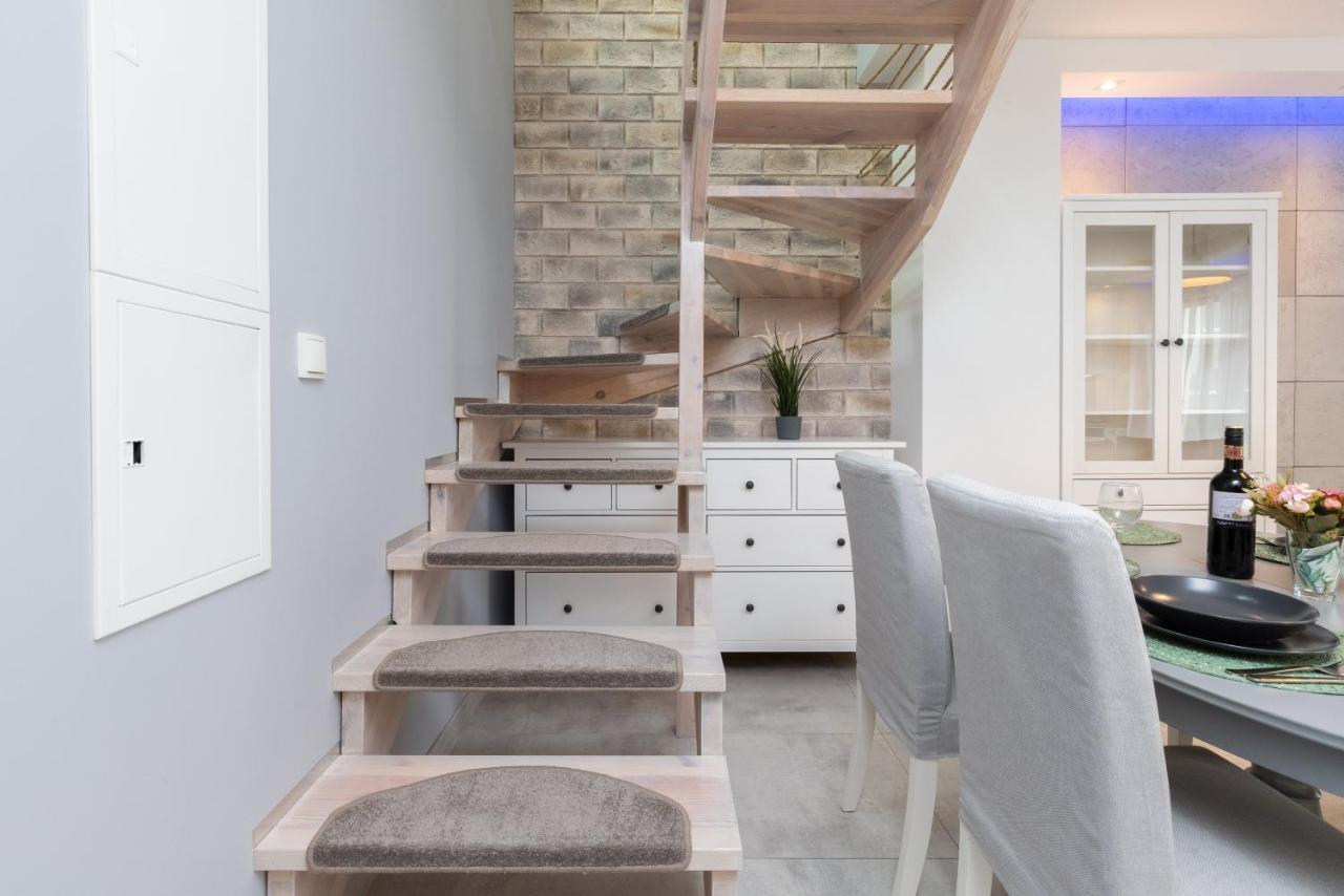 Batorego 7 Gdynia Apartments By Noclegi Renters Екстериор снимка
